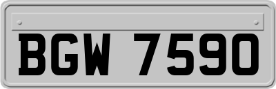 BGW7590
