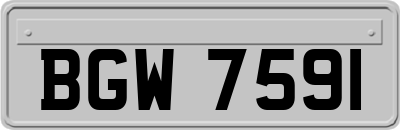 BGW7591