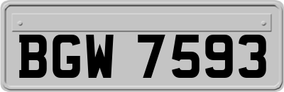BGW7593