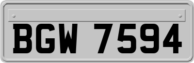 BGW7594