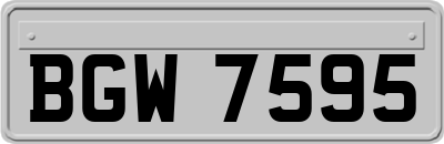 BGW7595