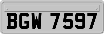 BGW7597