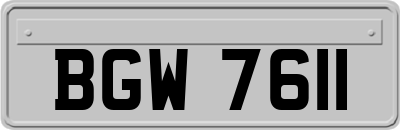 BGW7611