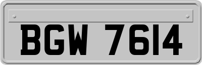 BGW7614
