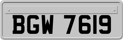 BGW7619