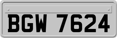 BGW7624