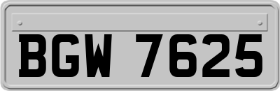 BGW7625