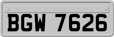 BGW7626