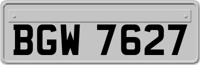 BGW7627