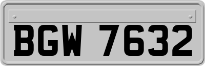 BGW7632