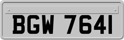 BGW7641