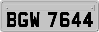 BGW7644