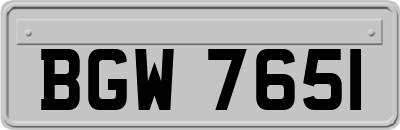 BGW7651