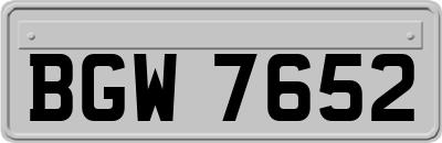 BGW7652