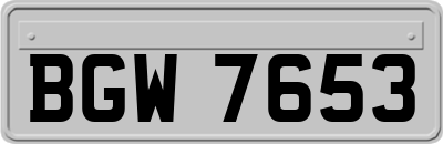 BGW7653