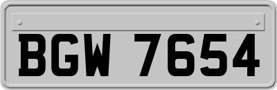 BGW7654