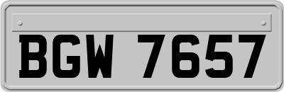 BGW7657