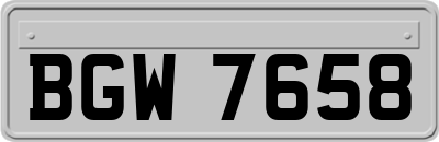 BGW7658