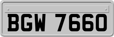 BGW7660
