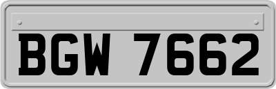 BGW7662