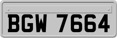 BGW7664