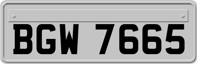 BGW7665