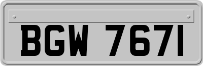 BGW7671