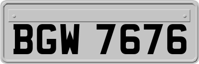 BGW7676