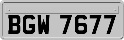 BGW7677