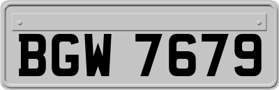 BGW7679