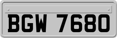 BGW7680