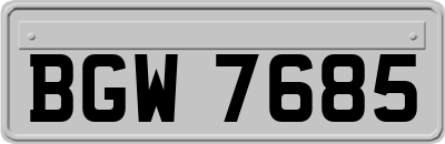 BGW7685