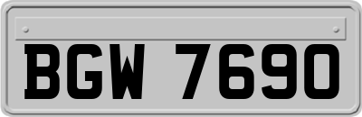 BGW7690