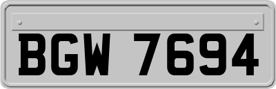 BGW7694