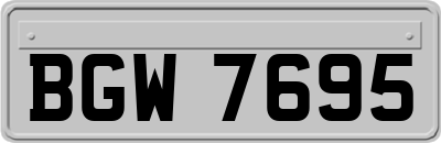 BGW7695