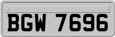 BGW7696