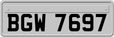 BGW7697