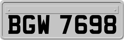 BGW7698