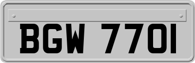 BGW7701