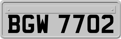 BGW7702
