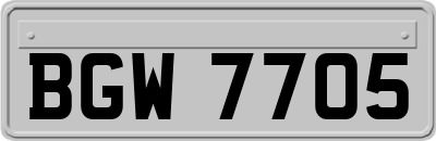 BGW7705