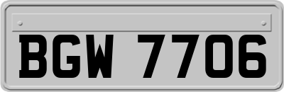 BGW7706