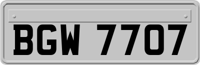 BGW7707