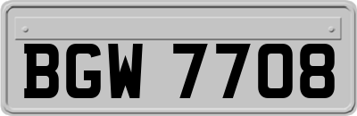 BGW7708