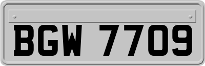 BGW7709
