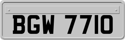 BGW7710