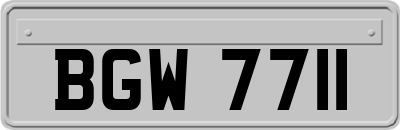 BGW7711