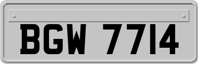BGW7714