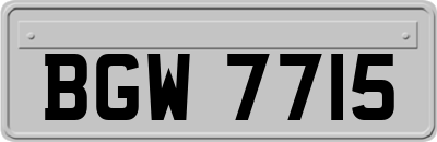 BGW7715