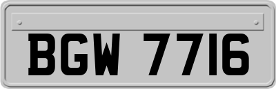 BGW7716